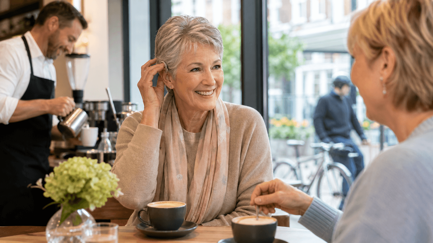 Everyday Sounds You May Be Missing Without Hearing Aids