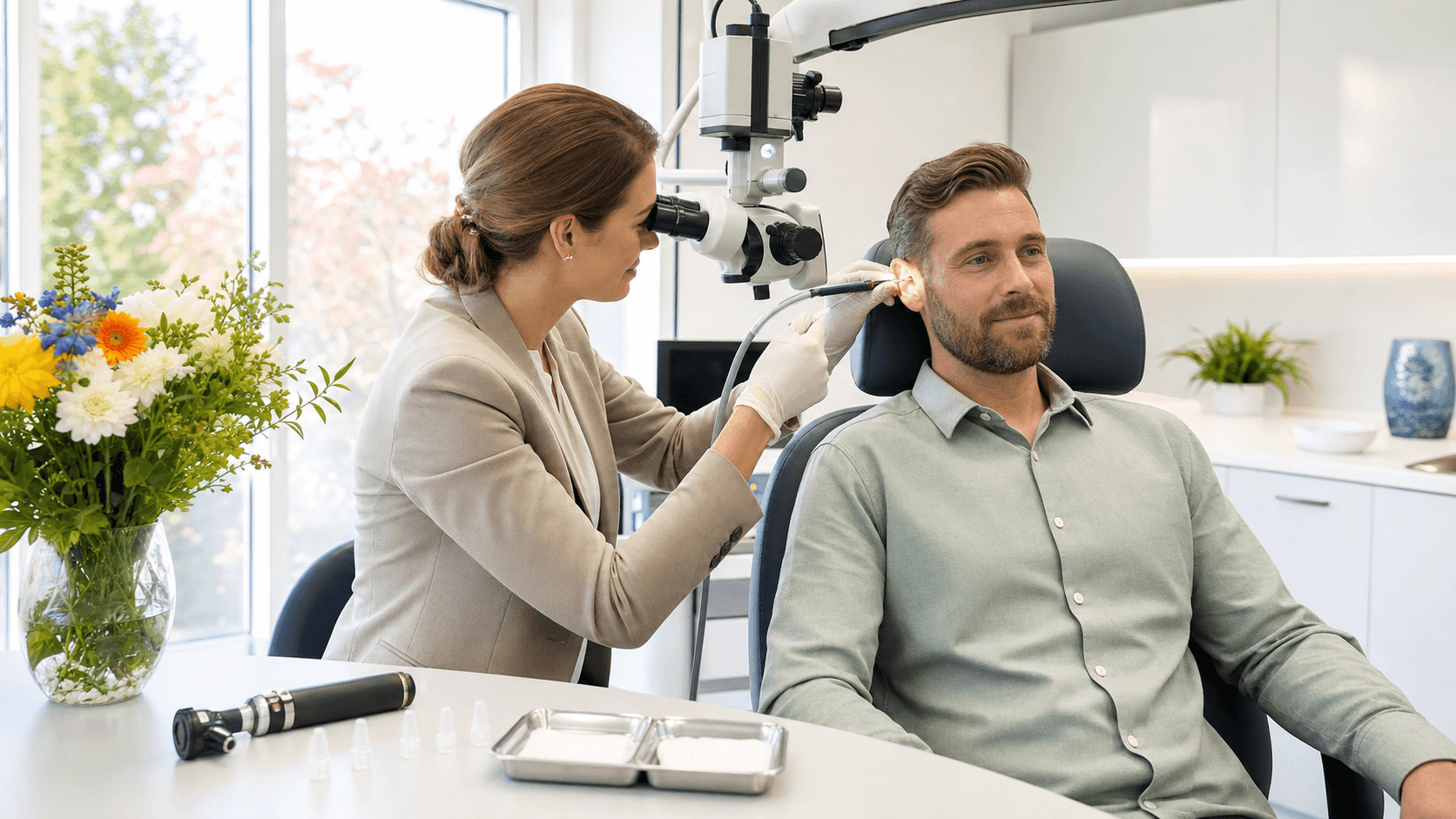 How to Stay on Top of Hearing in Busy Summer Months