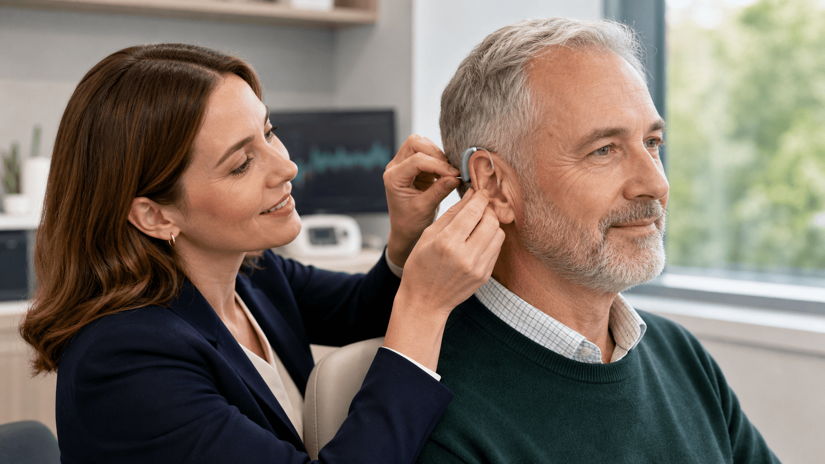 Phonak Lumity Review: Manchester’s Experience with New Technology